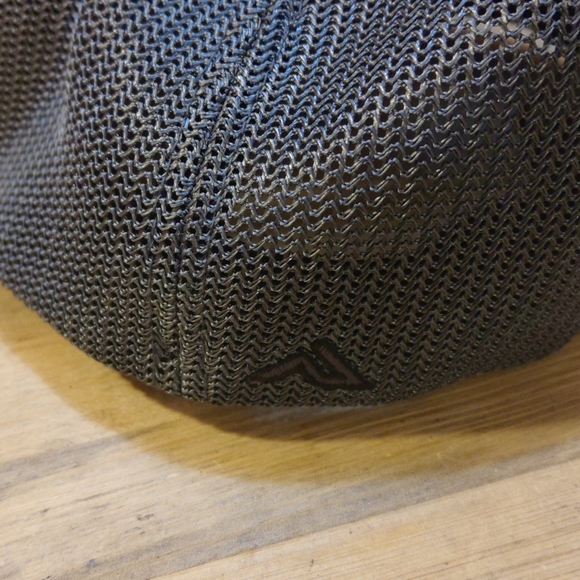 Brand new never worn GTS softball fitted hat - Picture 2 of 3